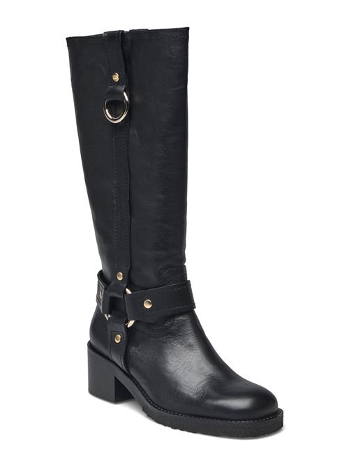 Long Boots Billi Bi Black