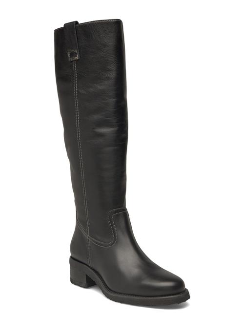 Long Boots Billi Bi Black