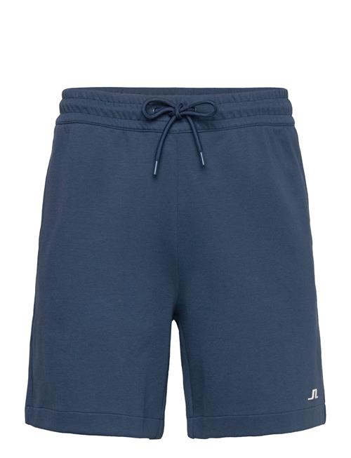 Tino Shorts J. Lindeberg Navy