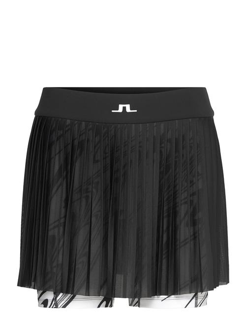 Caitlin Skirt J. Lindeberg Black