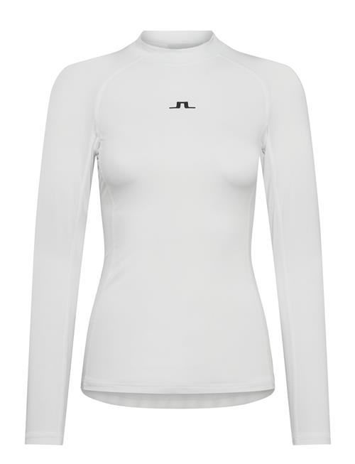 Lorena Top Ls J. Lindeberg White