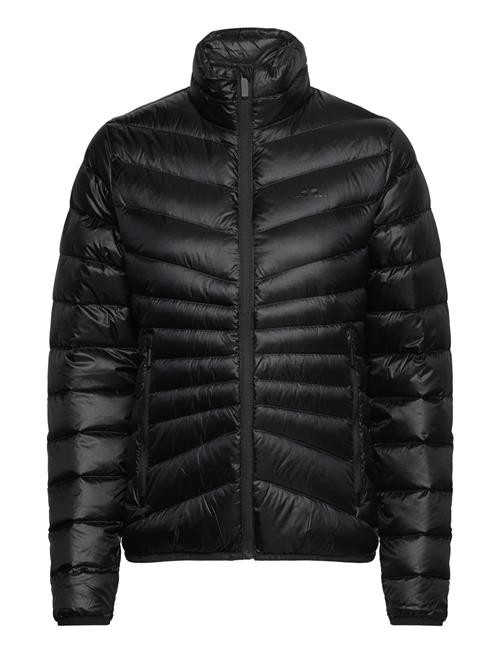 Lara Light Down Jacket J. Lindeberg Black