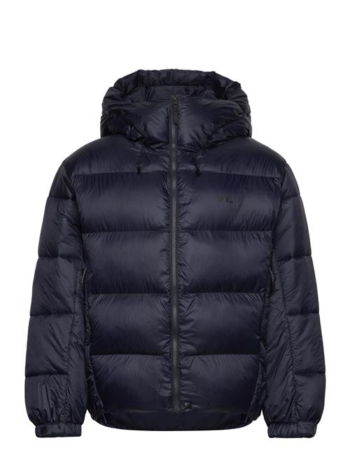 Greenwood Jacket J. Lindeberg Navy