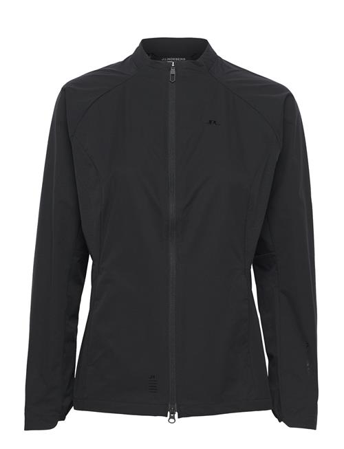 Sarah Jacket J. Lindeberg Black