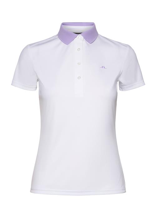 Cassie Polo J. Lindeberg White