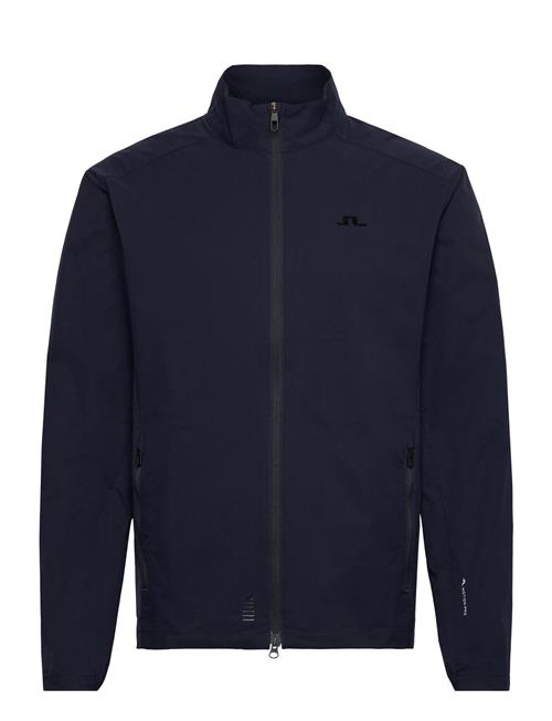 Zane Motion Pro Jacket J. Lindeberg Navy