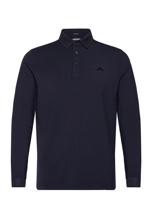 Florian Ls Polo J. Lindeberg Navy