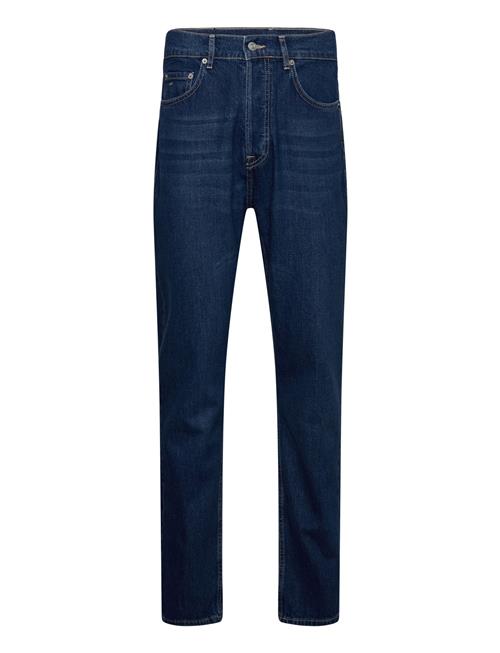 Cody Drk Wash Regular Jeans J. Lindeberg Blue