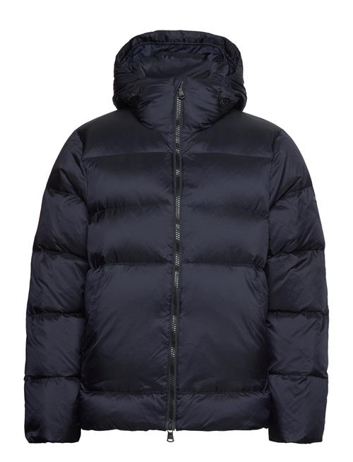 Farrell Down Jacket J. Lindeberg Navy