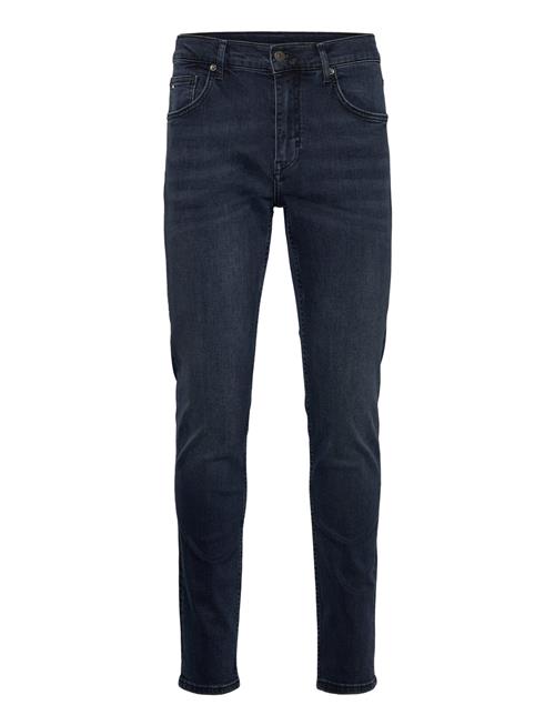 Jay Active Blueblack Jeans J. Lindeberg Blue