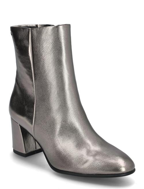 Women Boots Tamaris Silver