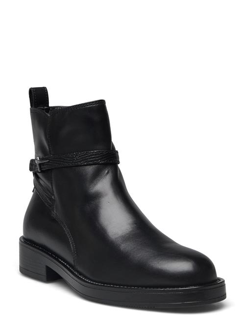 Women Boots Tamaris Black