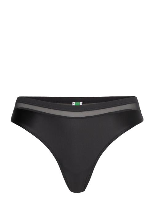 Slip United Colors Of Benetton Black