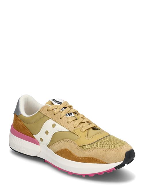 Jazz Nxt Saucony Beige