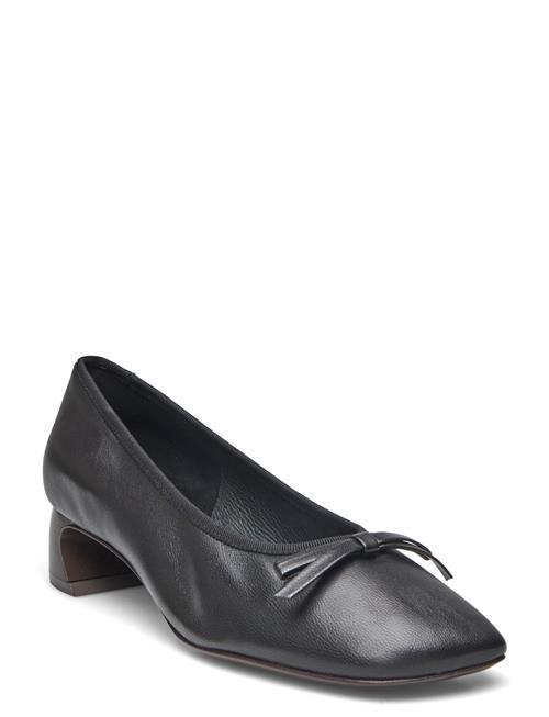 Id Soft Ballerina - Crescent Heel 3.1 Phillip Lim Black