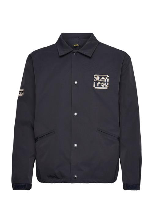 Coach Jacket Stan Ray Navy