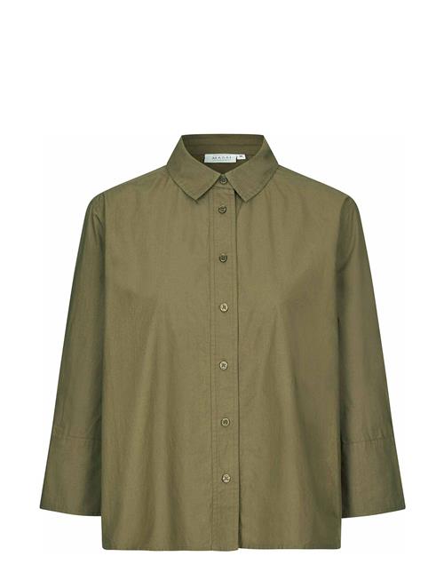 Mailonka Masai Khaki