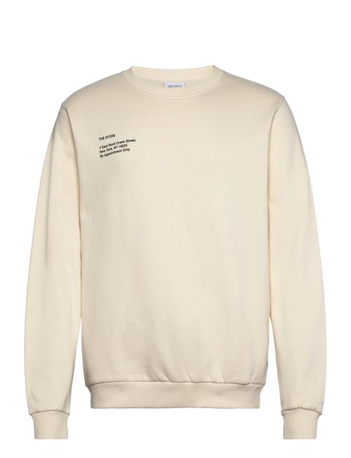 Neighborhood Sweatshirt Les Deux Cream