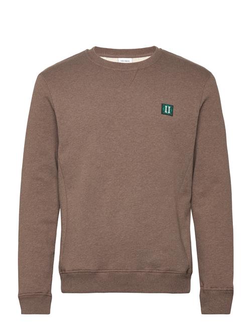 Piece Sweatshirt 2.0 Les Deux Brown