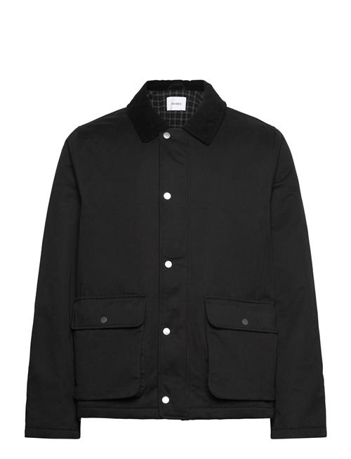 Montana Jacket 3.0 Les Deux Black