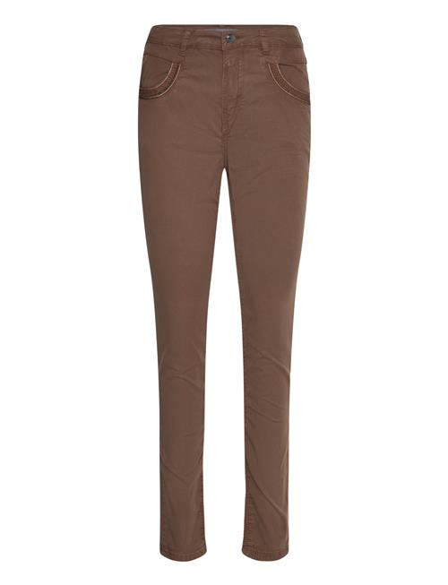 Mmnaomi Treasure Pant MOS MOSH Brown