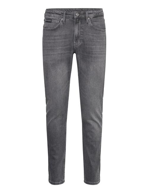 Slim Taper Calvin Klein Jeans Grey