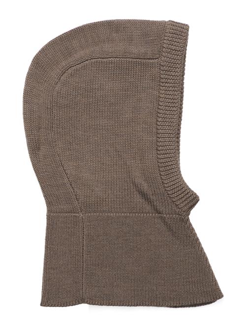 Balaclava FUB Beige