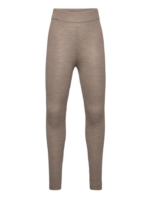 Leggings FUB Beige