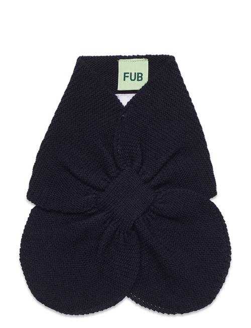 Sleeding Scarf FUB Navy