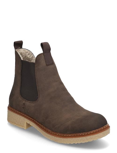 Z5050 Rieker Brown