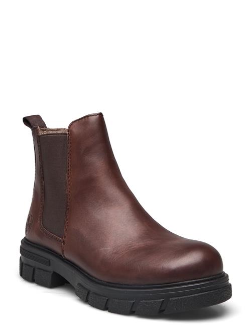 Z9150 Rieker Brown