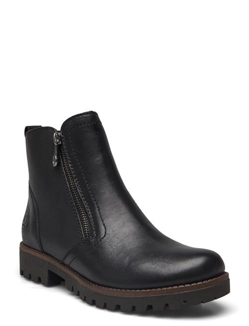 78556 Rieker Black