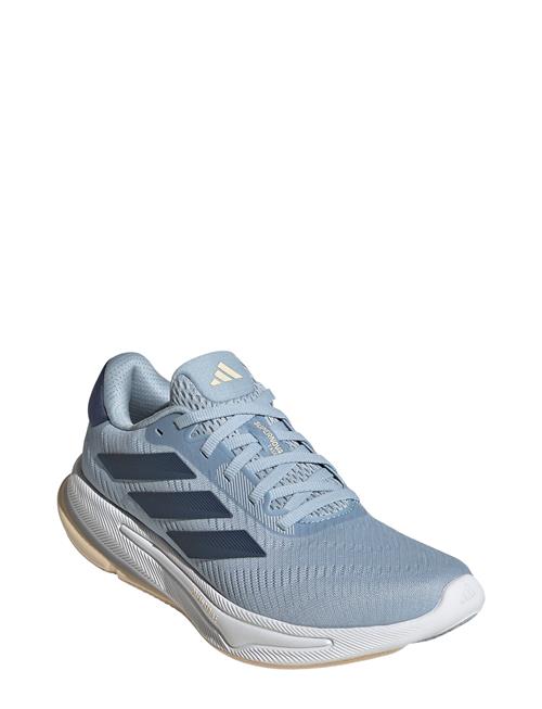 Se Supernova Ease W Adidas Performance Blue ved Booztlet