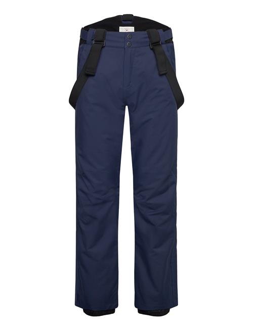 Ski Pant ROSSIGNOL Navy