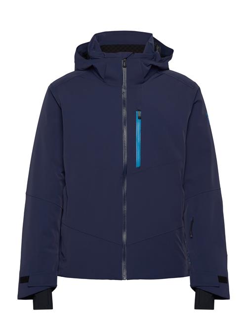 Blackside Jacket ROSSIGNOL Navy