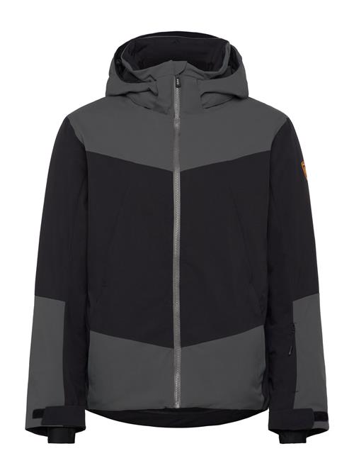 Wispile Jacket ROSSIGNOL Black