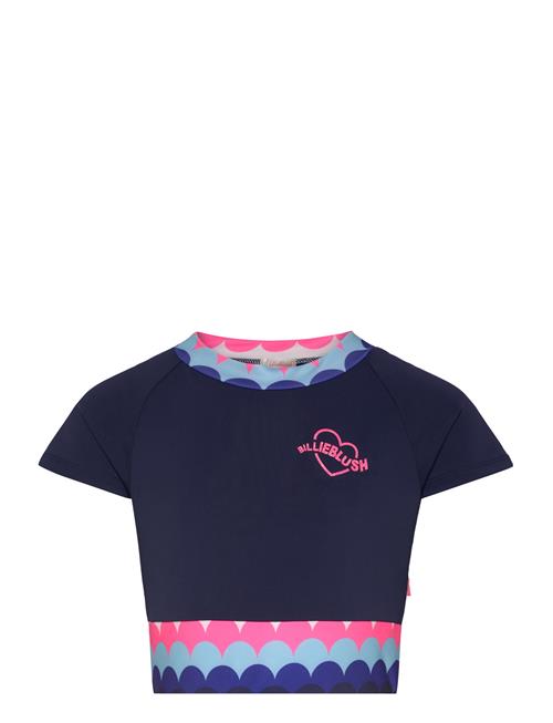 T-Shirt Billieblush Navy