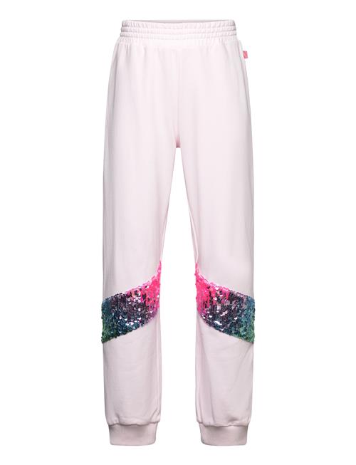 Jogging Bottoms Billieblush Pink