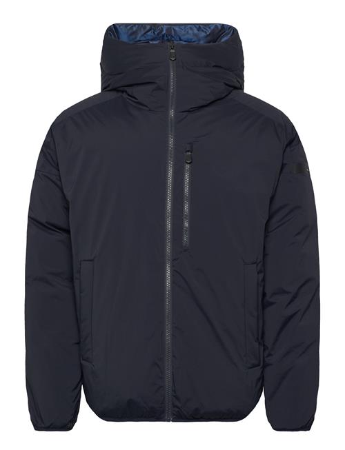 Thunder Reversable Jacket Sail Racing Navy