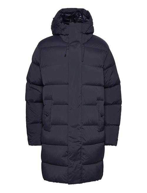 Snowmass Parka J. Lindeberg Navy