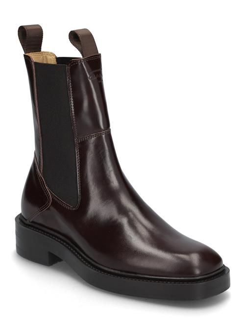 Fallwi Chelsea Boot GANT Brown