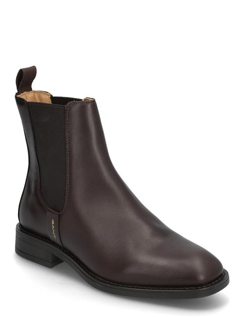 Fayy Chelsea Boot GANT Brown