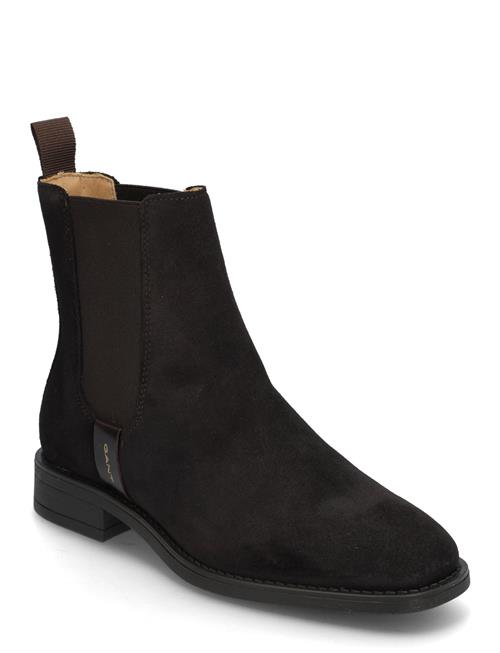 Fayy Chelsea Boot GANT Black