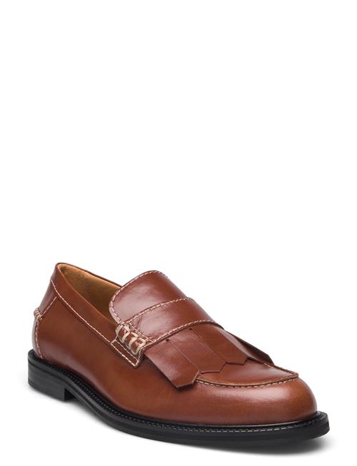 Loafer ANGULUS Brown