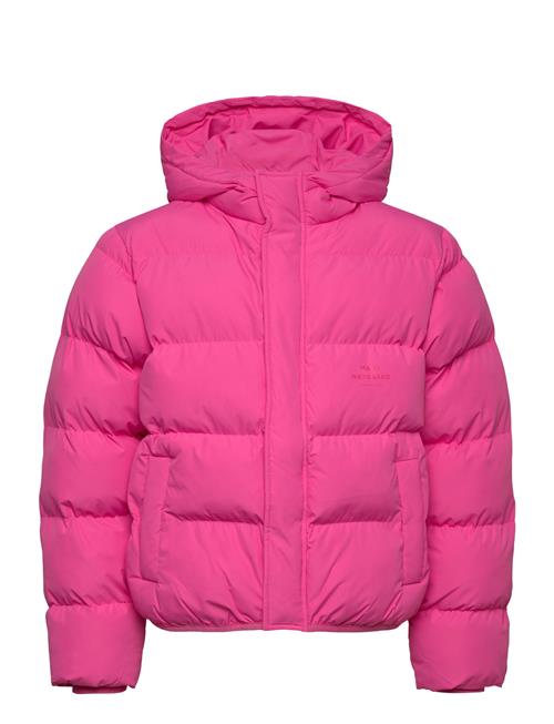 Recycle L Jojina Jacket Mads Nørgaard Pink