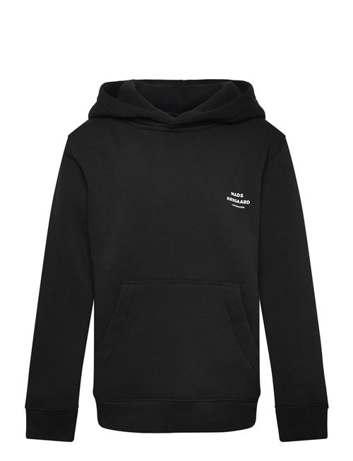 Standard Hudini Sweatshirt Mads Nørgaard Black