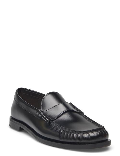 Luca Loafer DEAR FRANCES Black