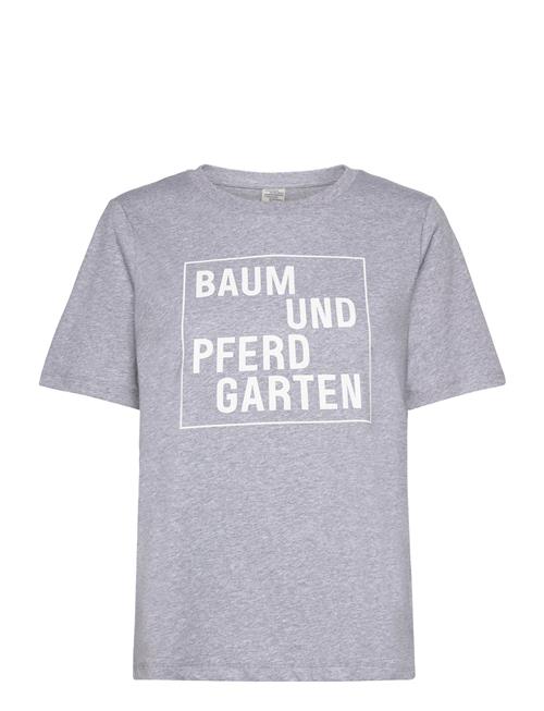 Jawo Baum Und Pferdgarten Grey