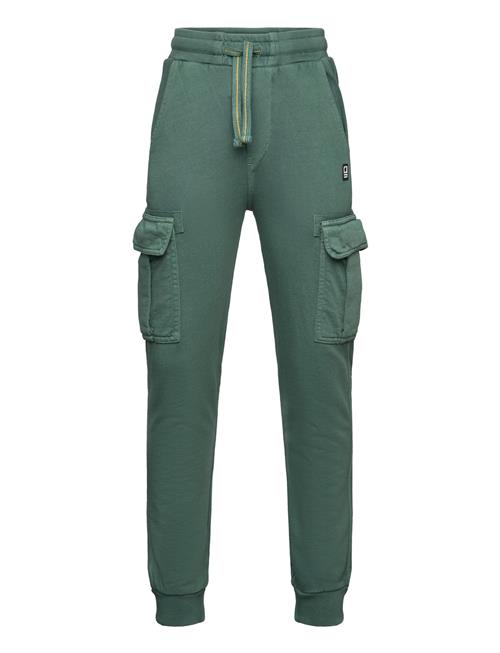 Tnd Shoot TUMBLE 'N DRY Green