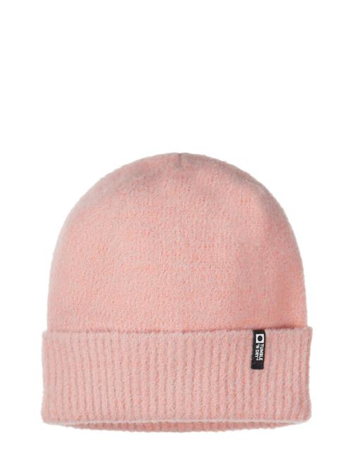 Tnd Beanie & Scarf Girls TUMBLE 'N DRY Pink